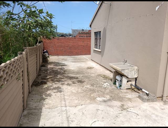 3 BEDROOM FREESTANDING TO LET IN WOODVIEW